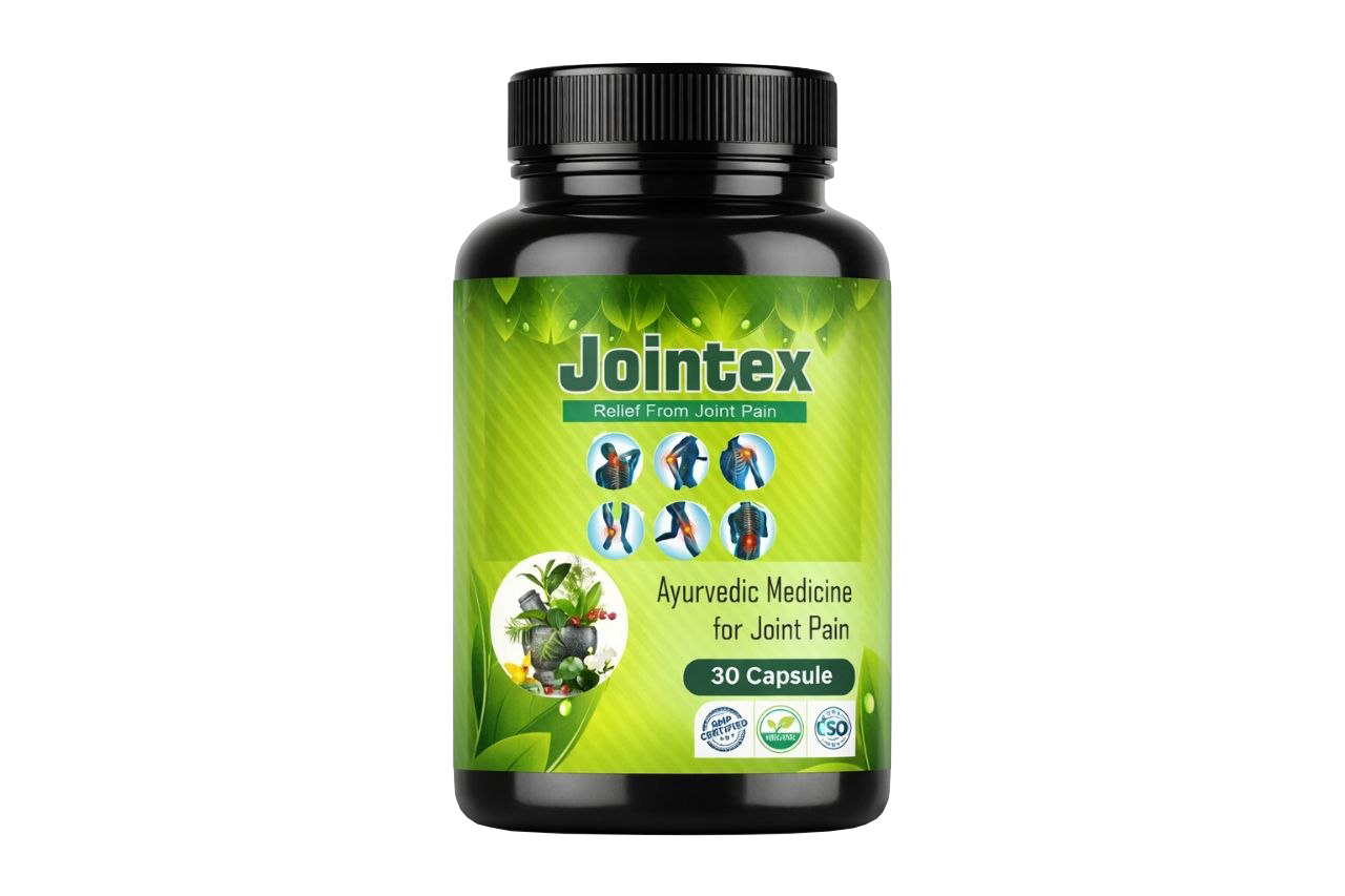 Jointex Natural Formula